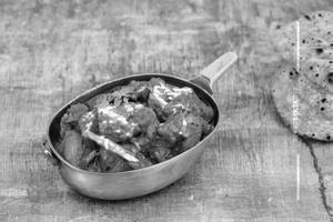 Veg Jalfrezi