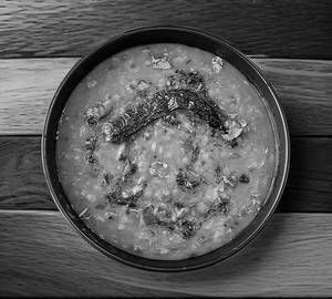 Dal fry
