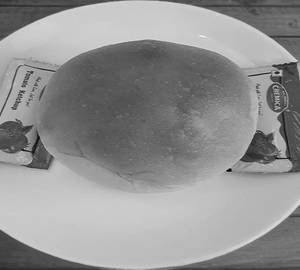 Veg Bun