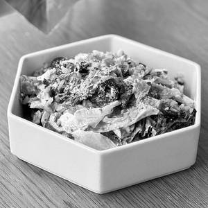 Veg Caesar Salad