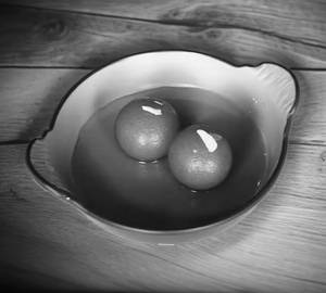 Gulab Jamun [2 Pieces]