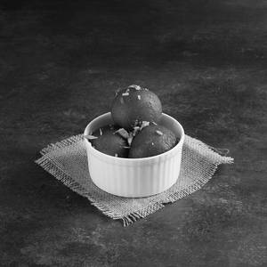 Gulab Jamun [2 Pieces]