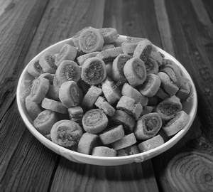 Bhakerwadi Mini 200 Grams