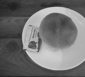 Chicken Bun