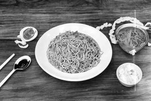 Hakka Noodles
