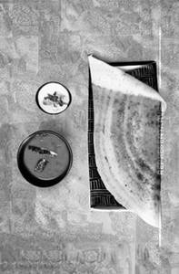 Spring Dosa
