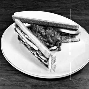 Hot Spicy Sandwich