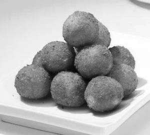 Chicken popcorn