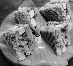 Chicken Club Sandwich(Large)