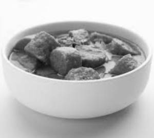 Mattar Masala