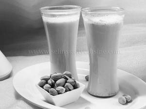 Pista Shake
