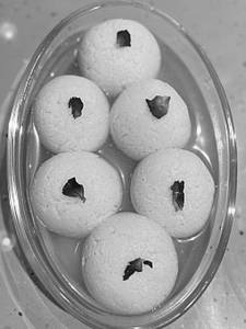 Rasgulla