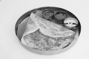 Podi Roast Dosa I