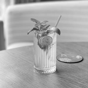 Masala Lemonade