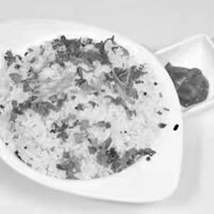 Lemon Rice
