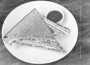 Tandoori Sandwich