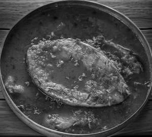 Fish Curry