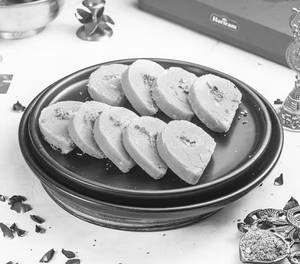 Special Patisha Roll [desi ghee]