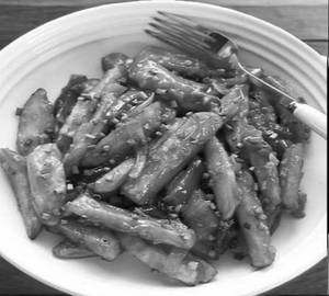 Chilli Potato...