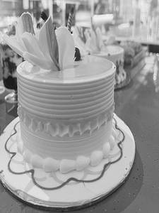Pineapple Cake