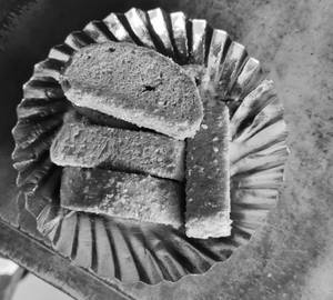 Rava toast
