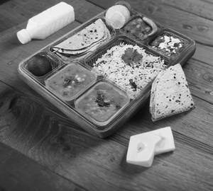 Special Thali