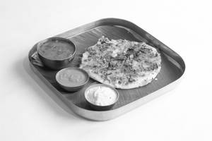 Masala Utthapam