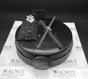 Choco Truffle Cake