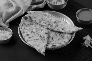 1 Pyaaz Naan
