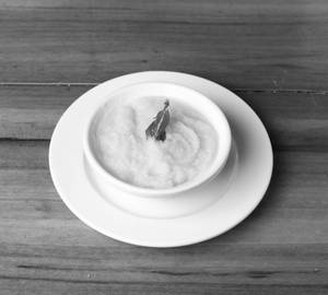 Creamy Mashed Potato