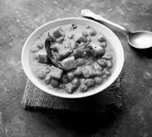 Chole Paneer