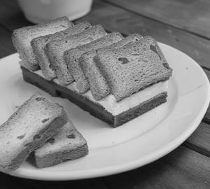 Fruit Toast