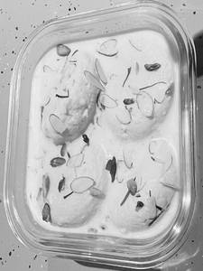 Rasmalai