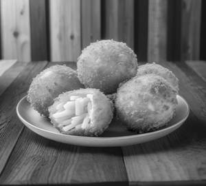 Chicken Cheese Balls 5pcs