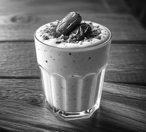 Khajur shake