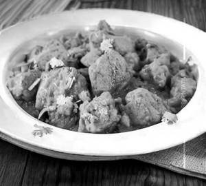 Gobi Ki Subzi