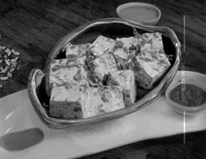 Matla Paneer