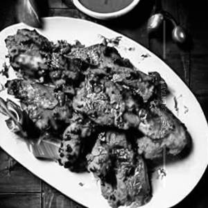 Special. Tandoori Chicken Tadka