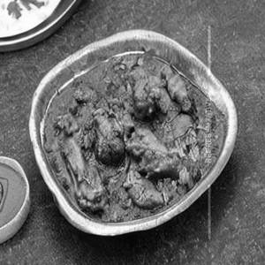 Chicken Methi ( Bone )