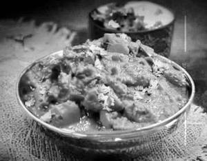 Veg Jhalfrezi