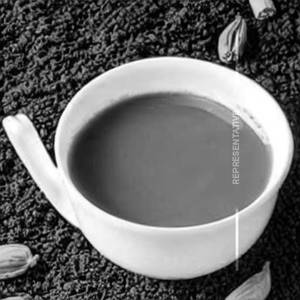 Masala Tea