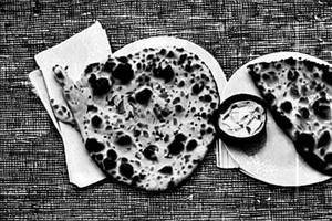 Chur Chur Naan