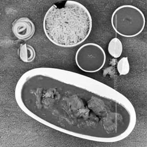 Aloo Masala