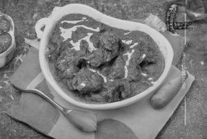 Punjabi Chicken  