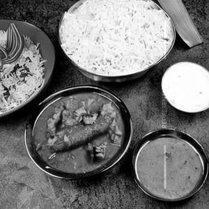 Madurai Special Mean Saapadu
