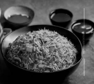 Veg Sichuan Fried Rice