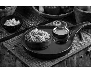 Tea(2) N Chatpata Atta Noodles