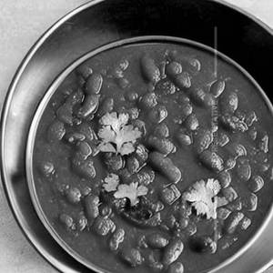 Urad Rajma