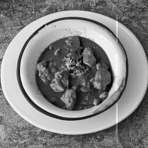 Butter Chickenbone Less