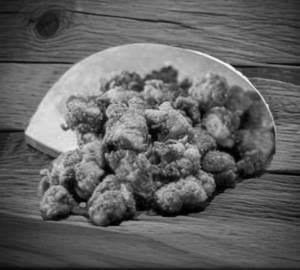 Chk popcorns